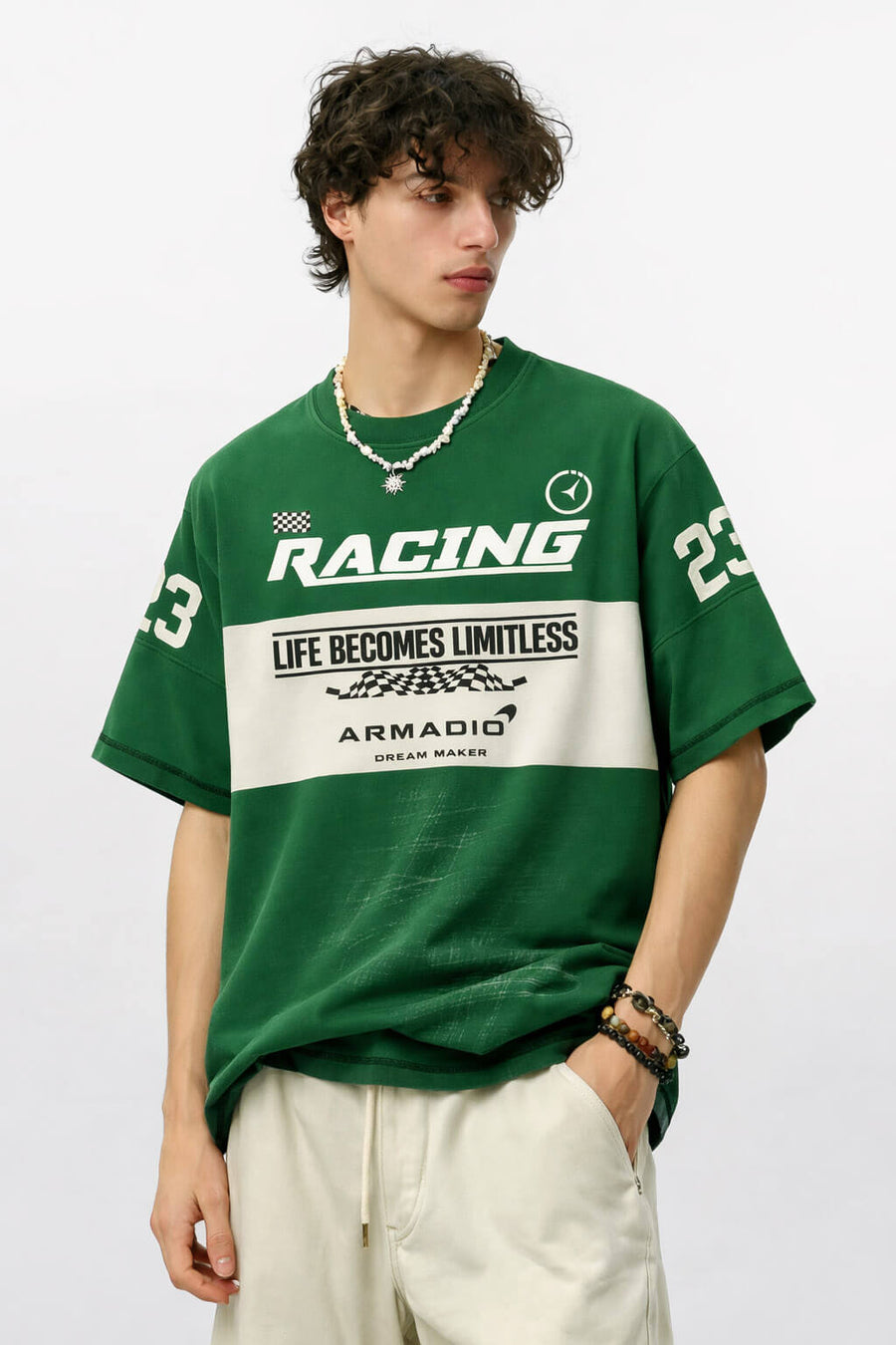 T-SHIRTS
