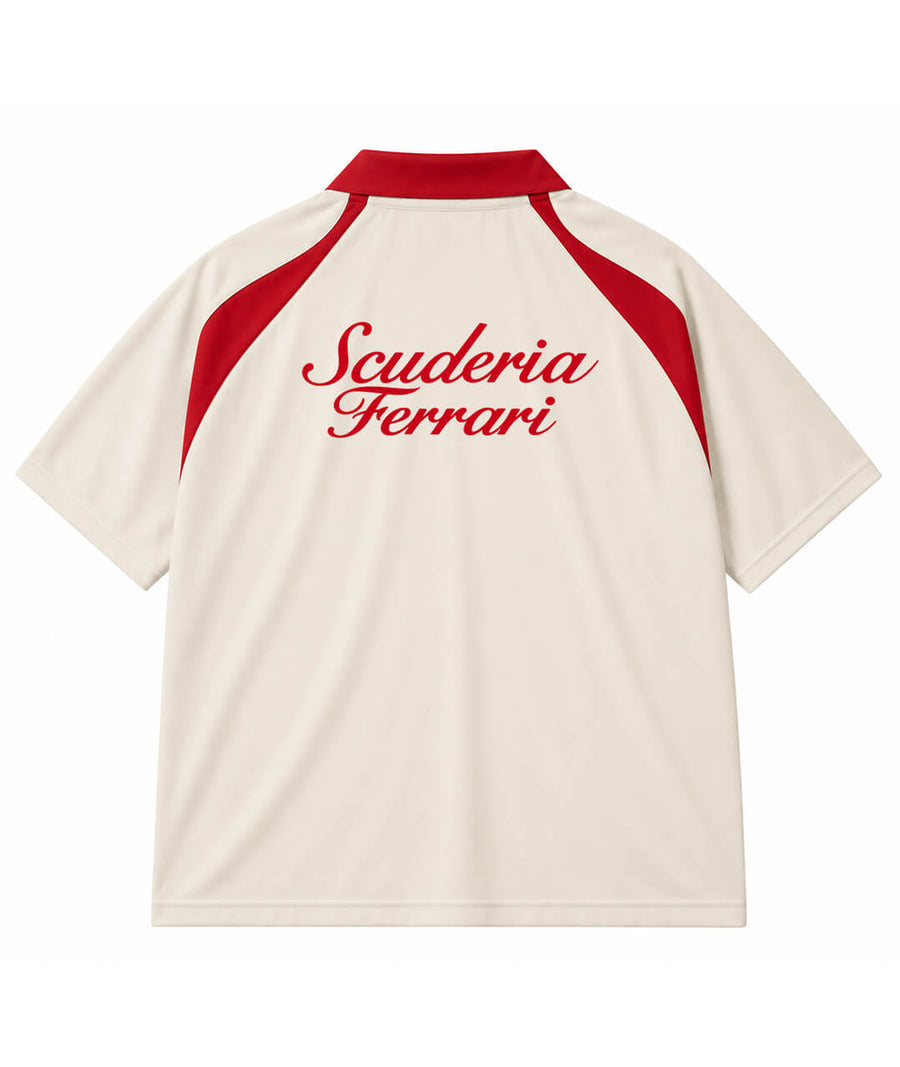 SF Crema Heritage Club Tee