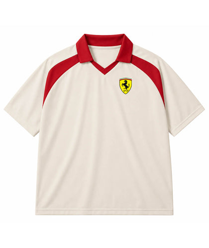 SF Crema Heritage Club Tee