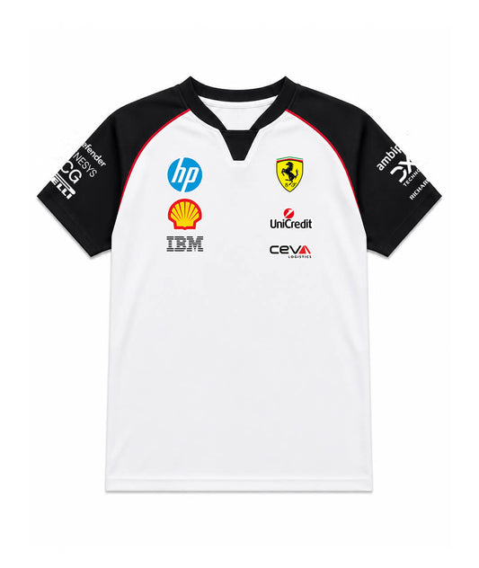 SF Track Tee