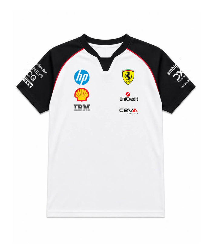 SF Track Tee
