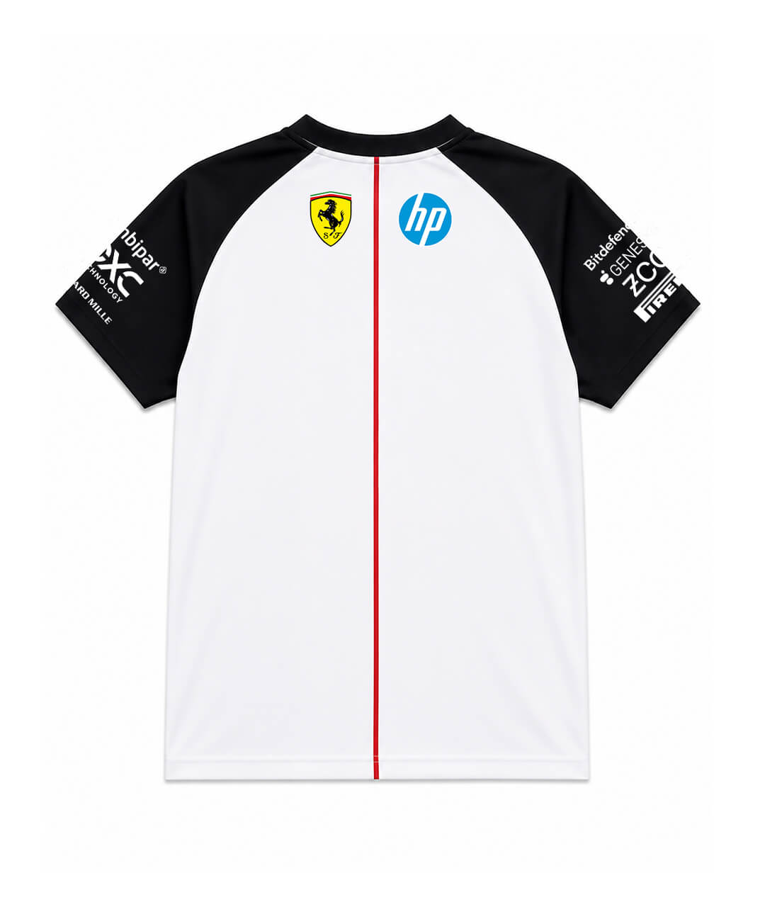 SF Track Tee