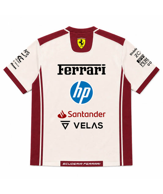 SF Monaco Edition Tee