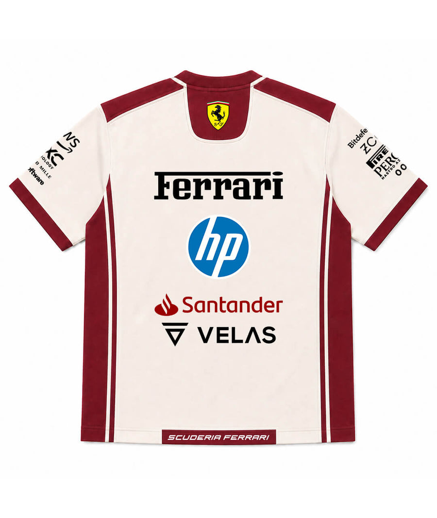 SF Monaco Edition Tee