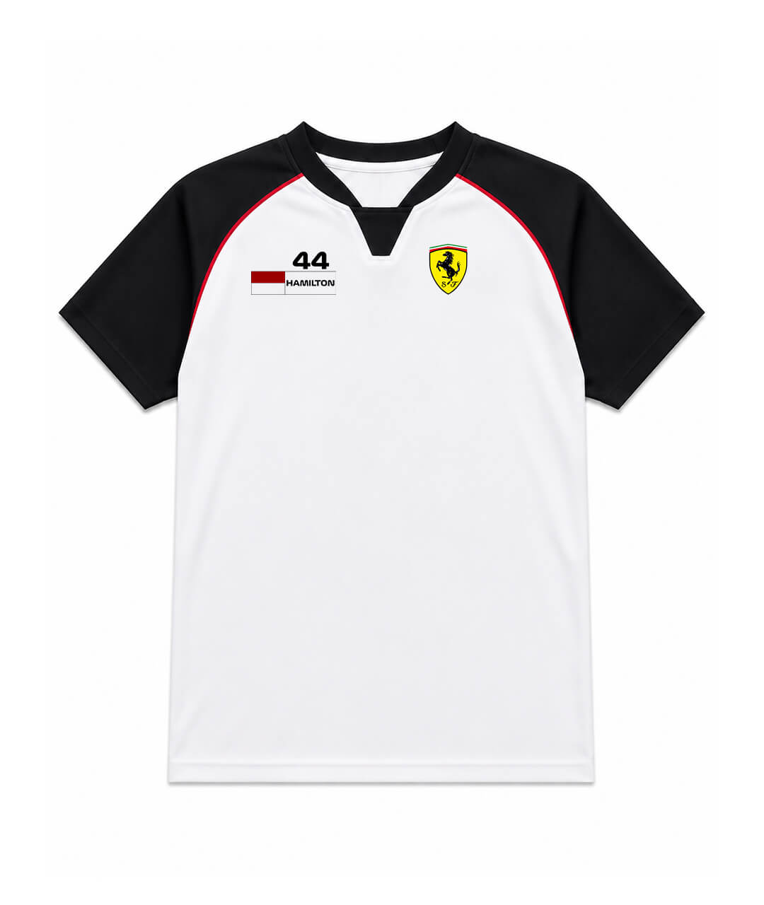 SF Track Tee