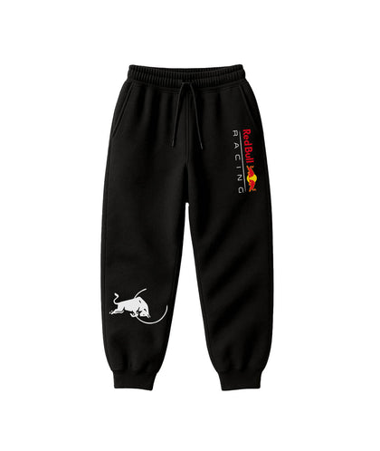 Red Bull Black Joggers