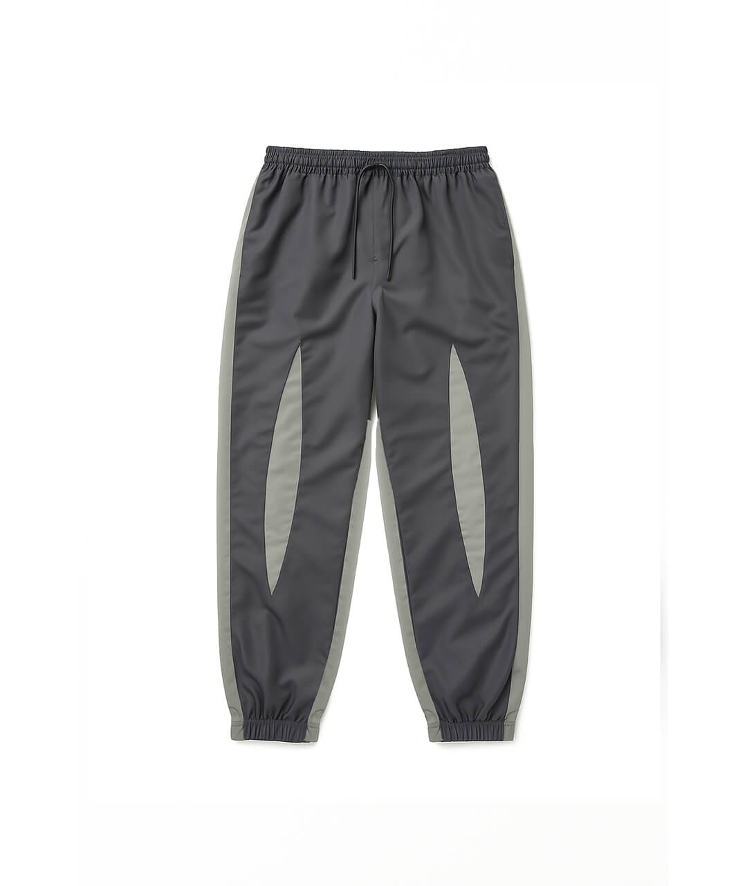 Signature Panel Joggers