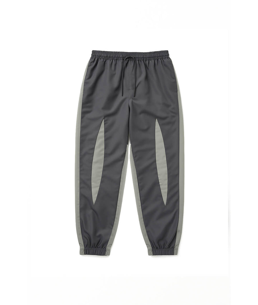 Signature Panel Joggers