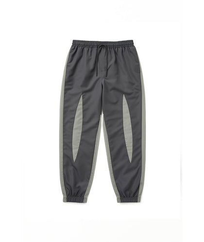 Signature Panel Joggers