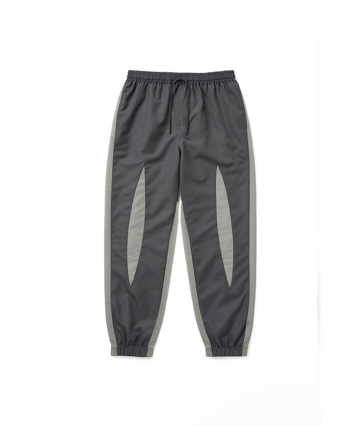 Signature Panel Joggers