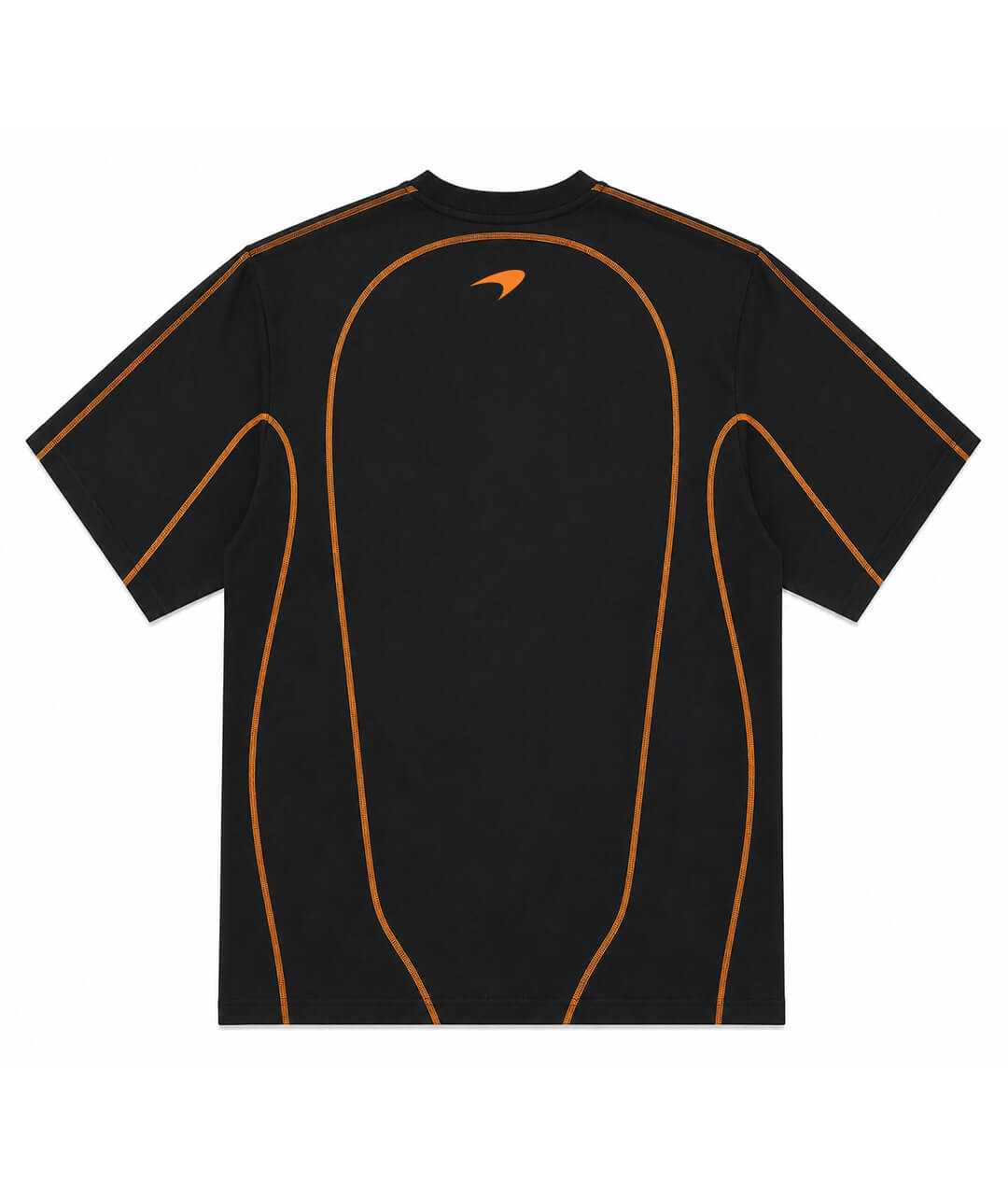 McLaren Papaya Trace Oversized Tee