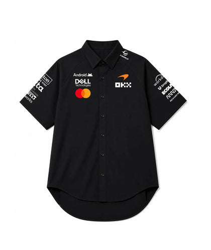 McLaren Paddock Shirt