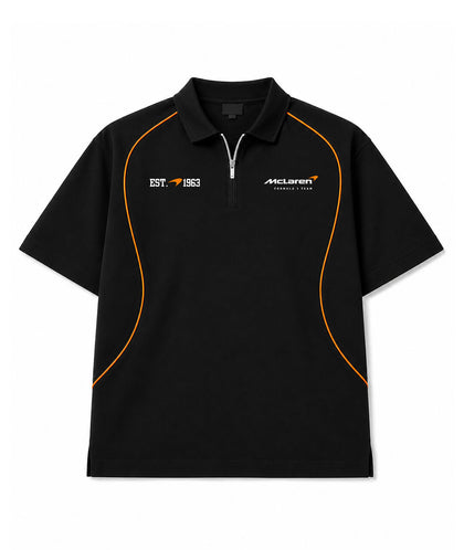 McLaren Papaya Flow Polo