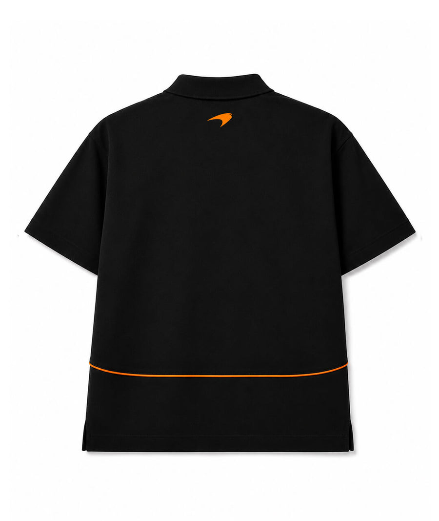 McLaren Papaya Flow Polo