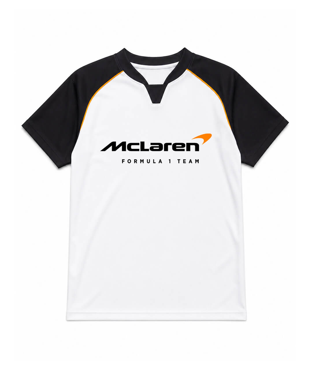 McLaren Track Tee