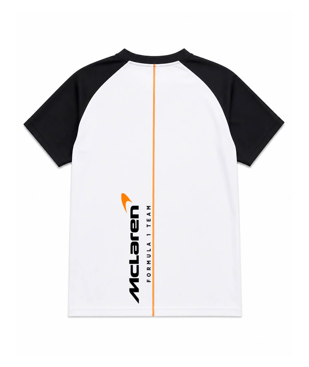McLaren Track Tee