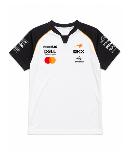 McLaren Track Tee