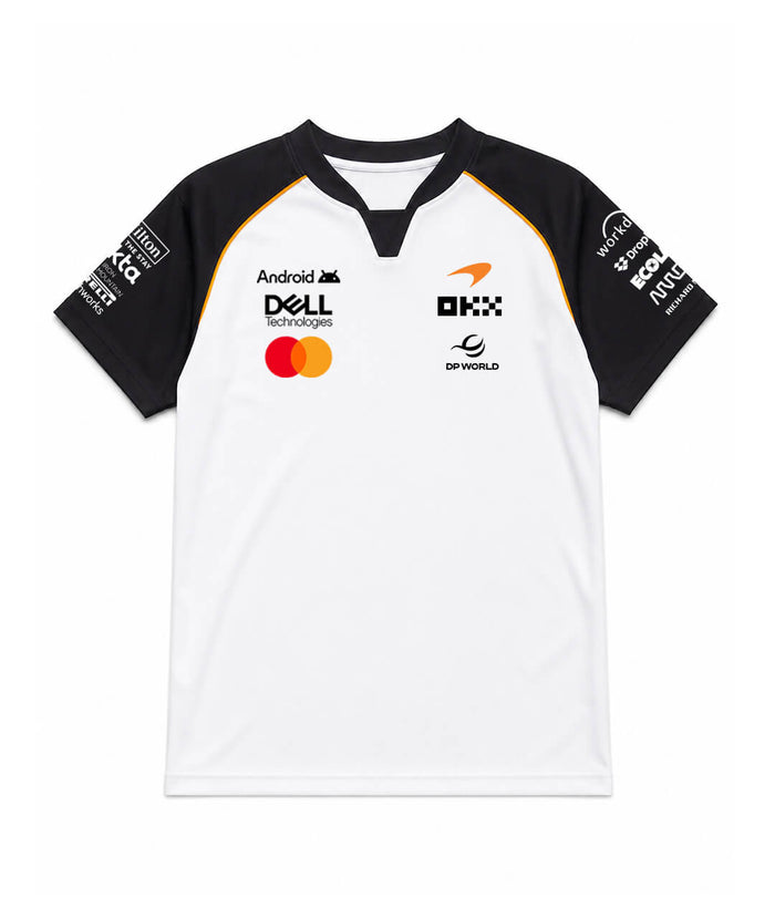McLaren Track Tee