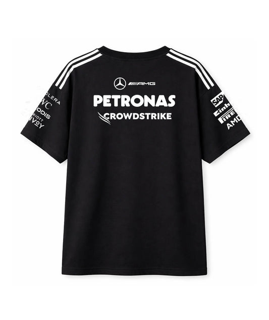 Mercedes AMG Petronas 2026 Oversized Team Tee