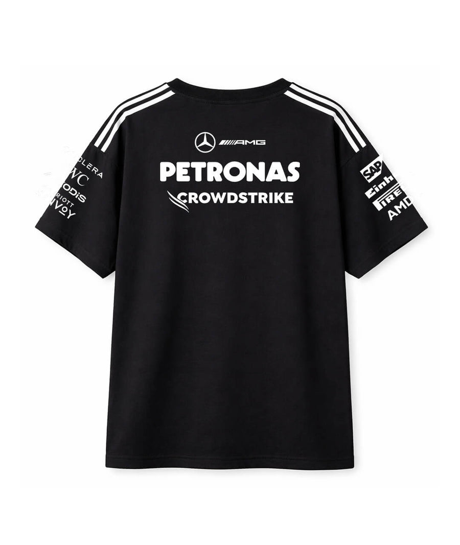 Mercedes AMG Petronas 2026 Oversized Team Tee