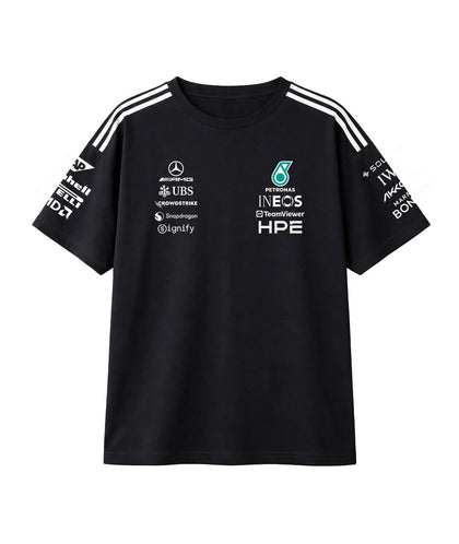 Mercedes AMG Petronas 2026 Oversized Team Tee