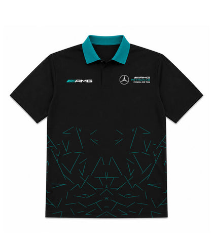 Mercedes AMG Scratch Polo