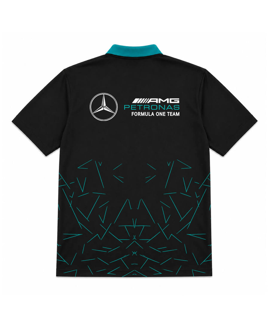 Mercedes AMG Scratch Polo