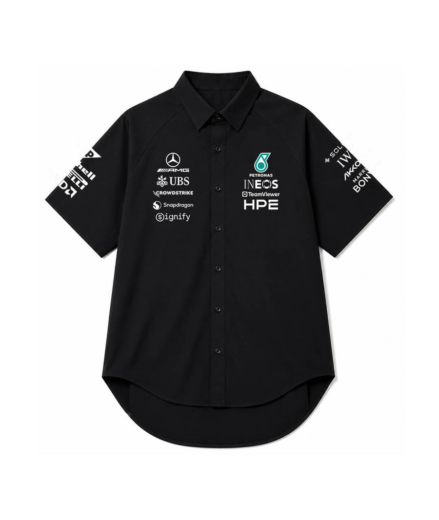 AMG Paddock Shirt