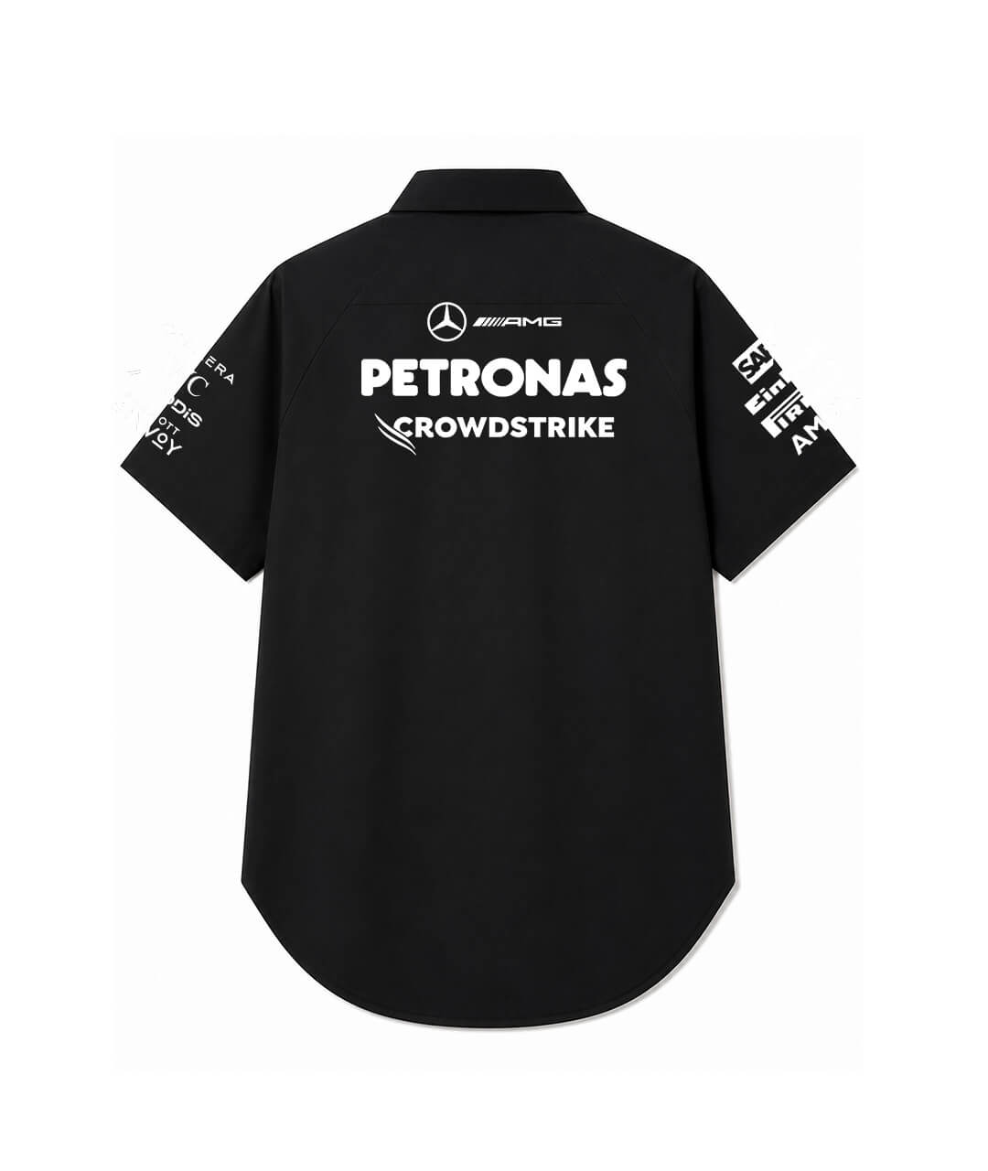 AMG Paddock Shirt