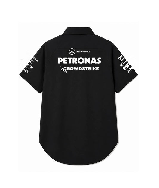 AMG Paddock Shirt