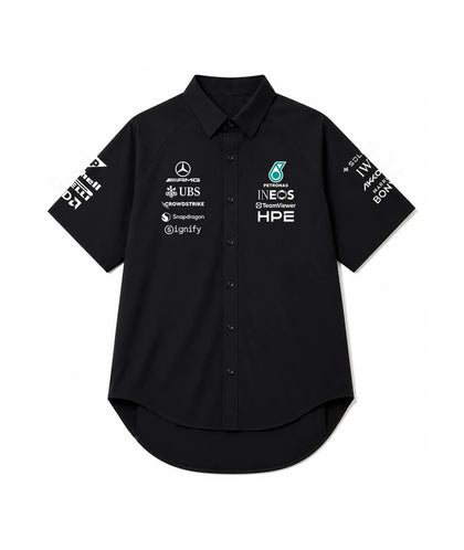 AMG Paddock Shirt