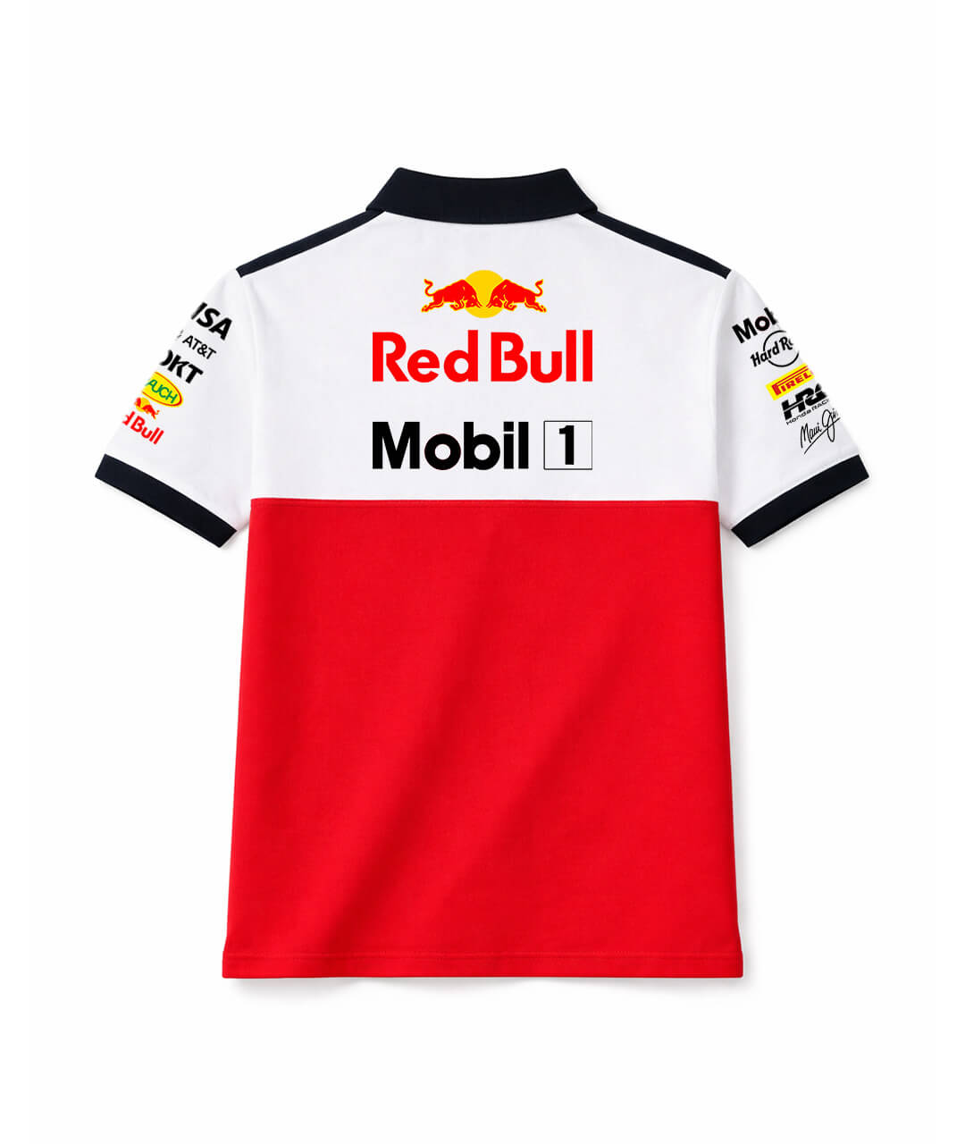 RB Racing Paddock Classic Polo