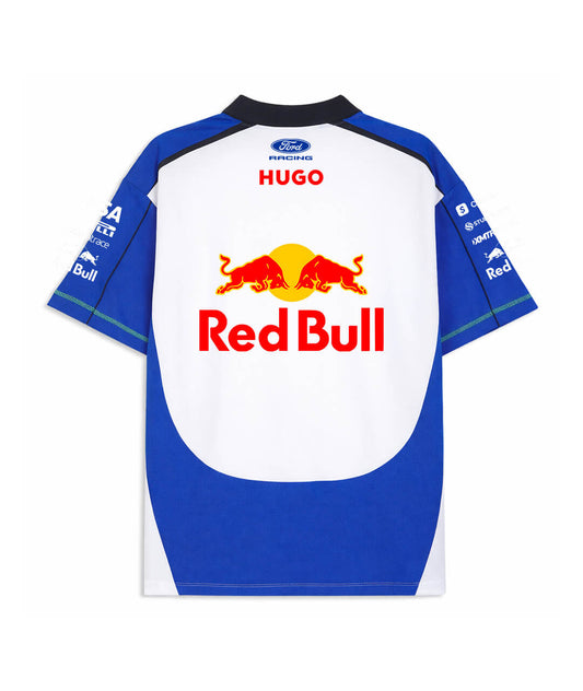 VCARB Racing 2026 Team Polo