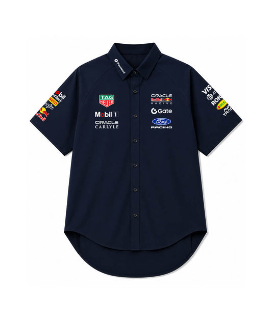 RB Paddock Shirt
