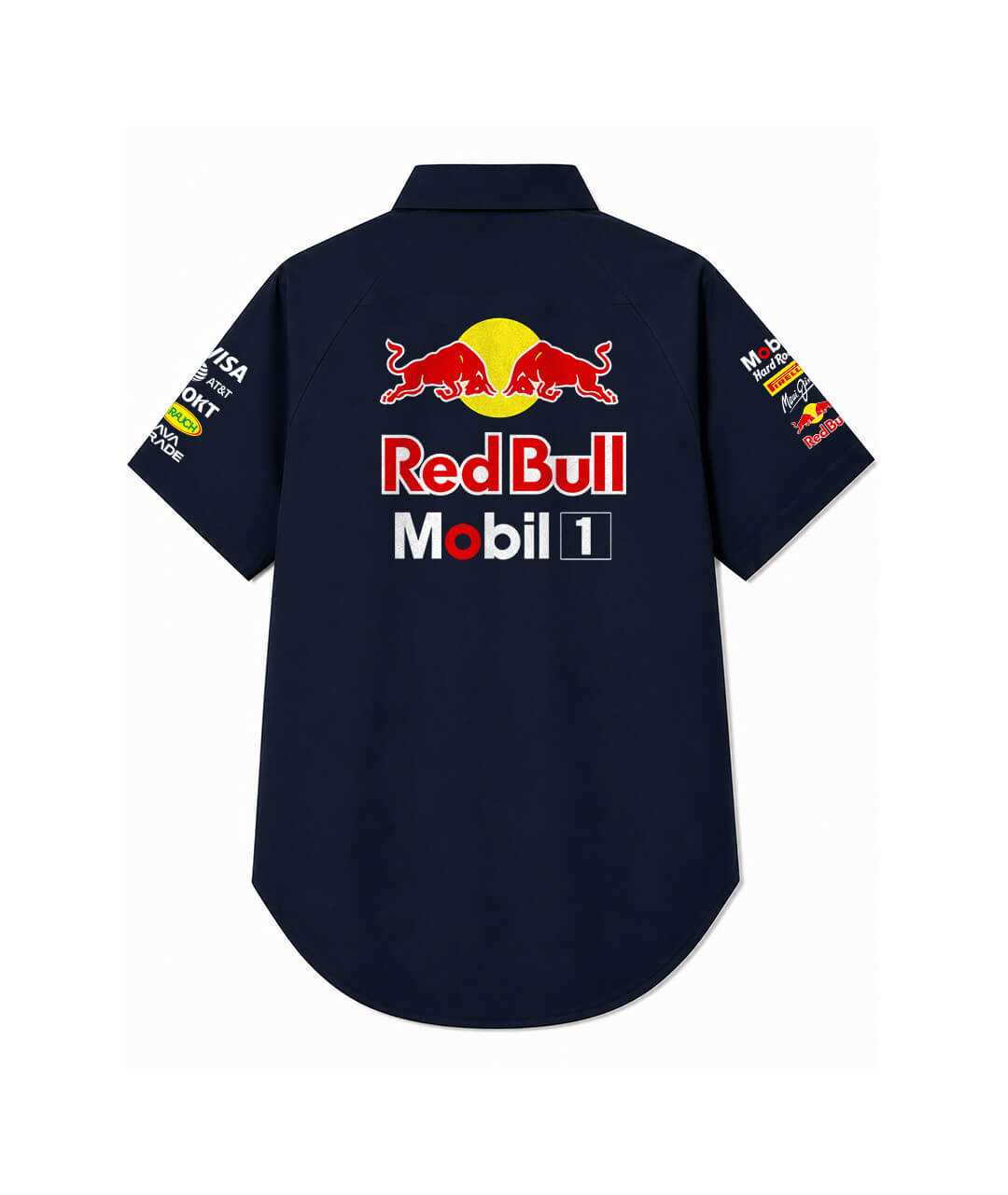 RB Paddock Shirt