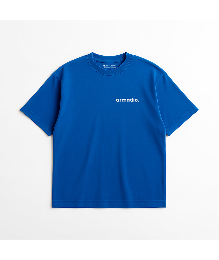 Armadio Oversized Essential Tee