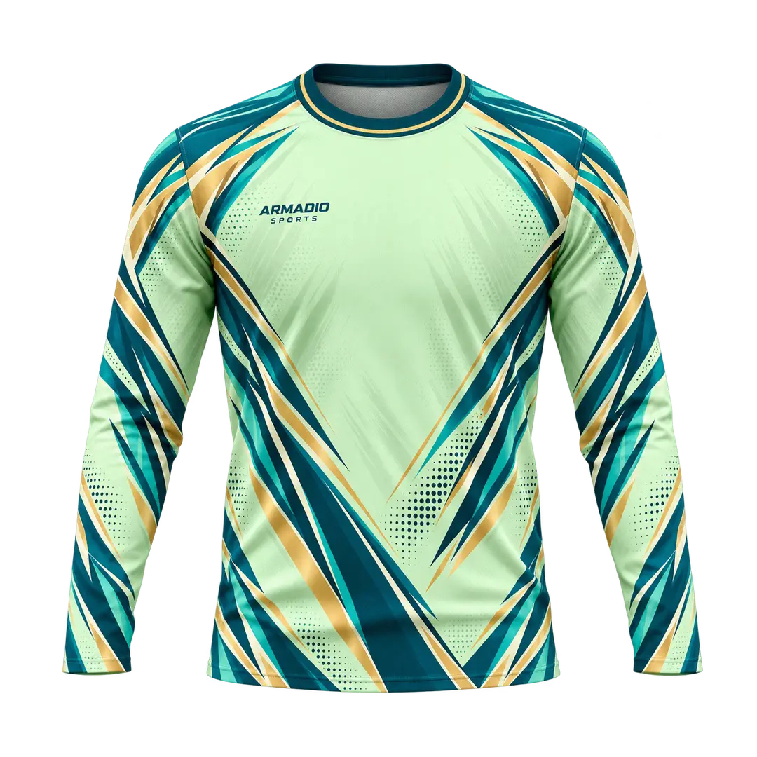 AURORA full front