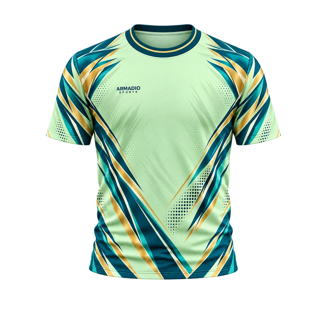 AURORA half front