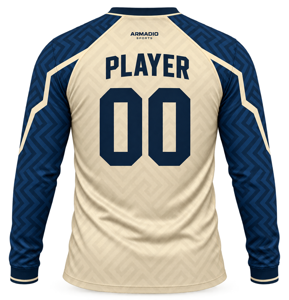 Armadio Sports CITADEL full sleeve back