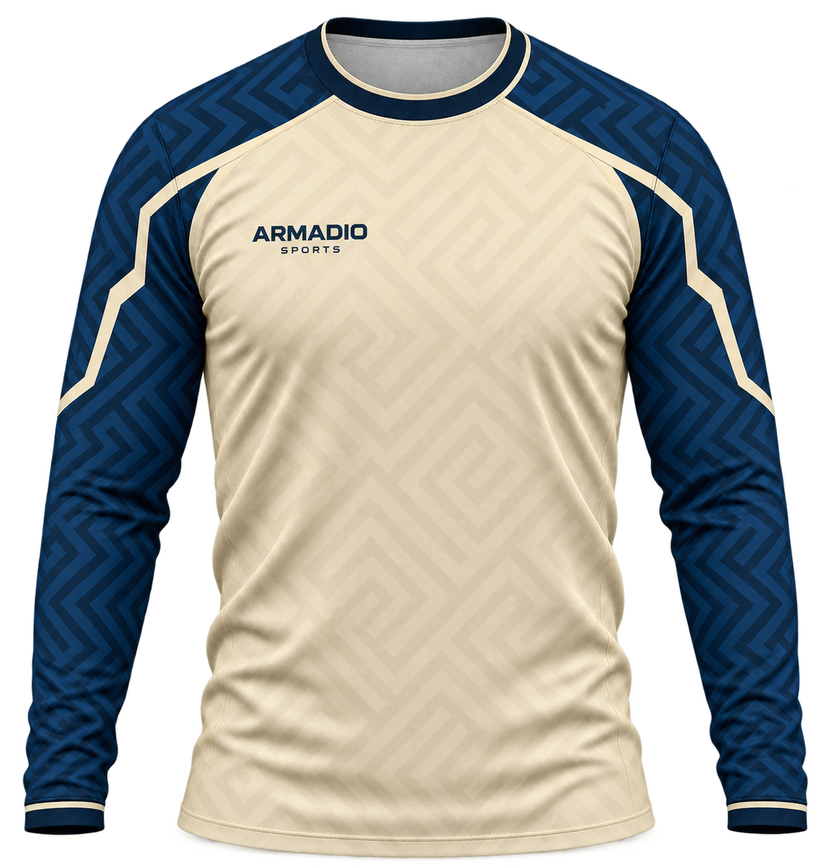 Armadio Sports CITADEL full sleeve front