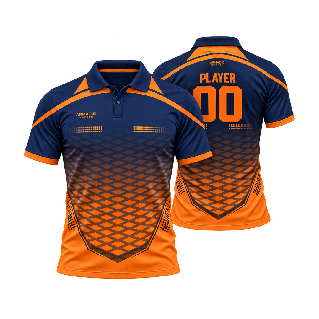 EMBERGRID jersey featured