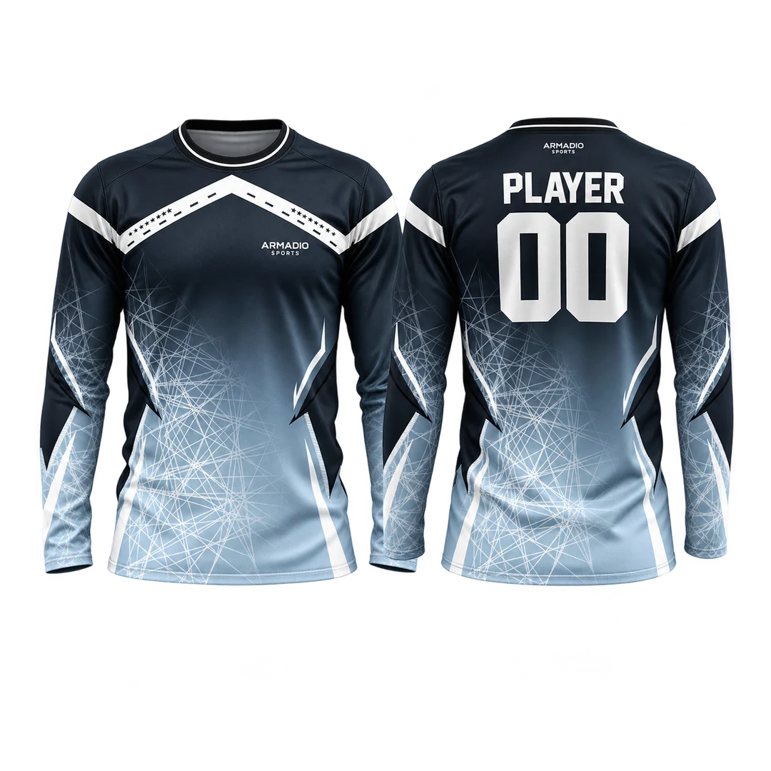 FROSTLINE full back