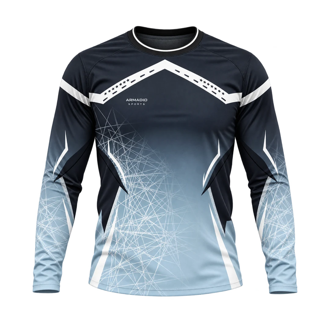 FROSTLINE full front