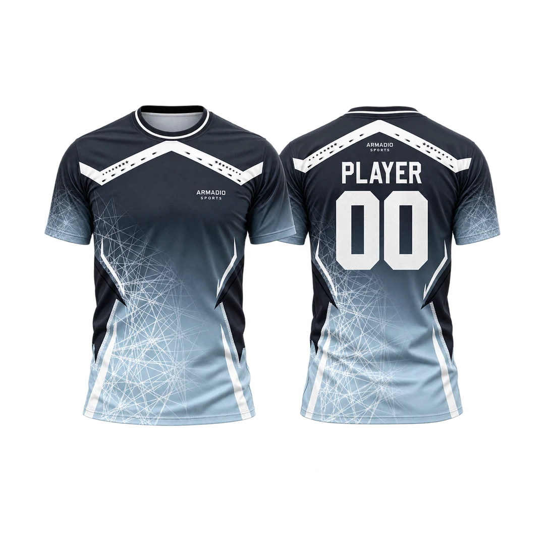 FROSTLINE half back
