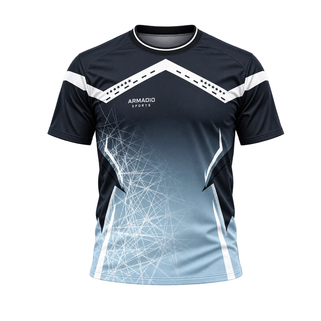 FROSTLINE half front