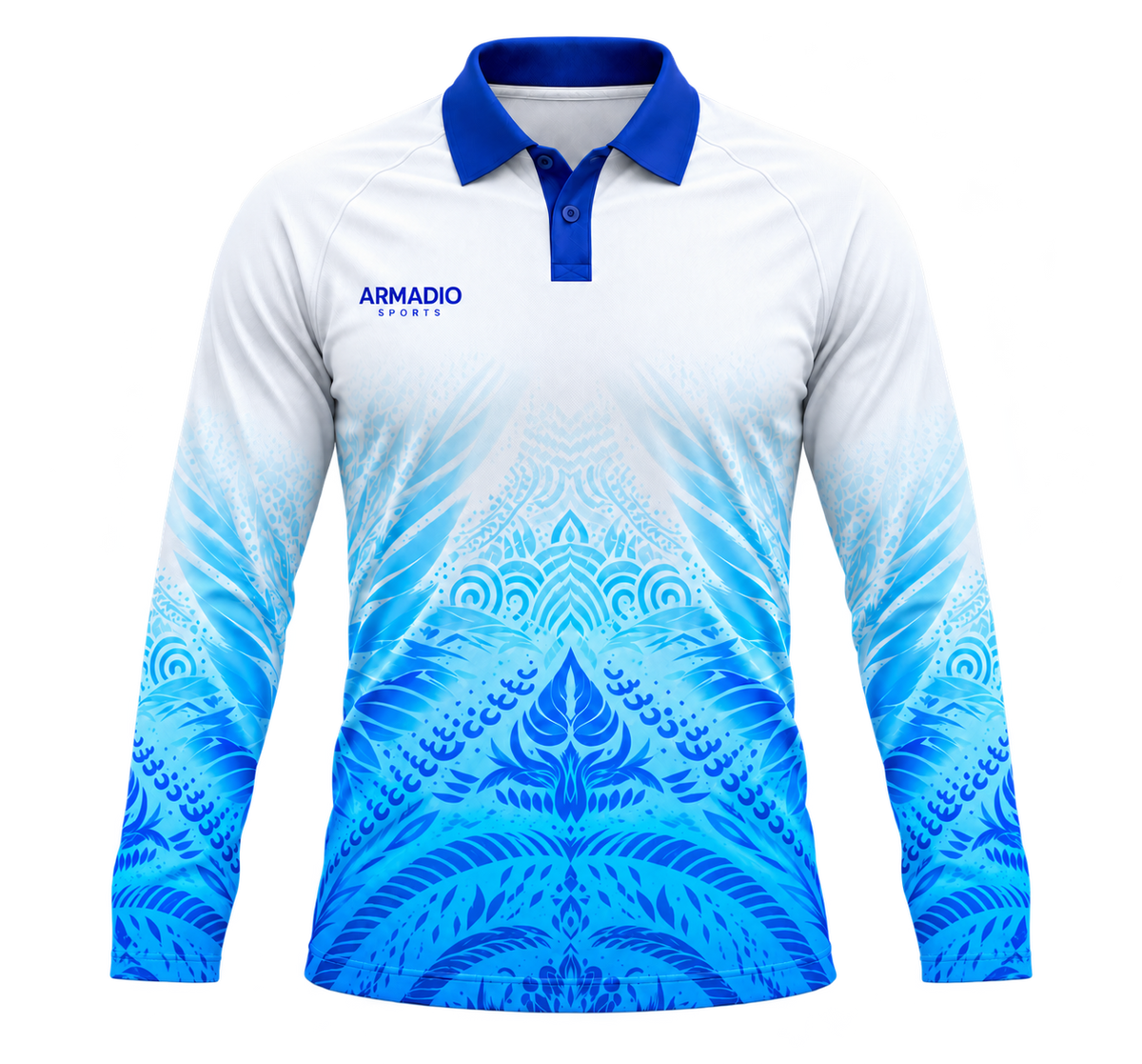 Armadio Sports GLACIER full front