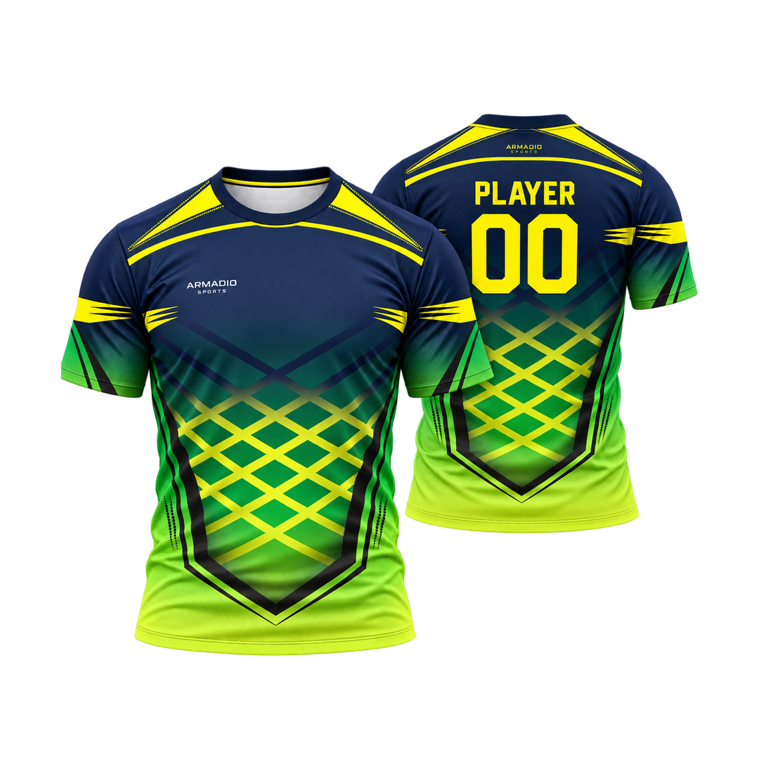 LATTICE jersey featured