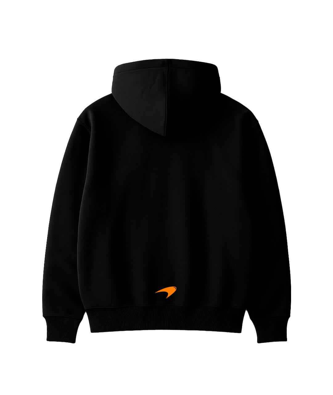 McLaren Heritage Hoodie – Black Edition