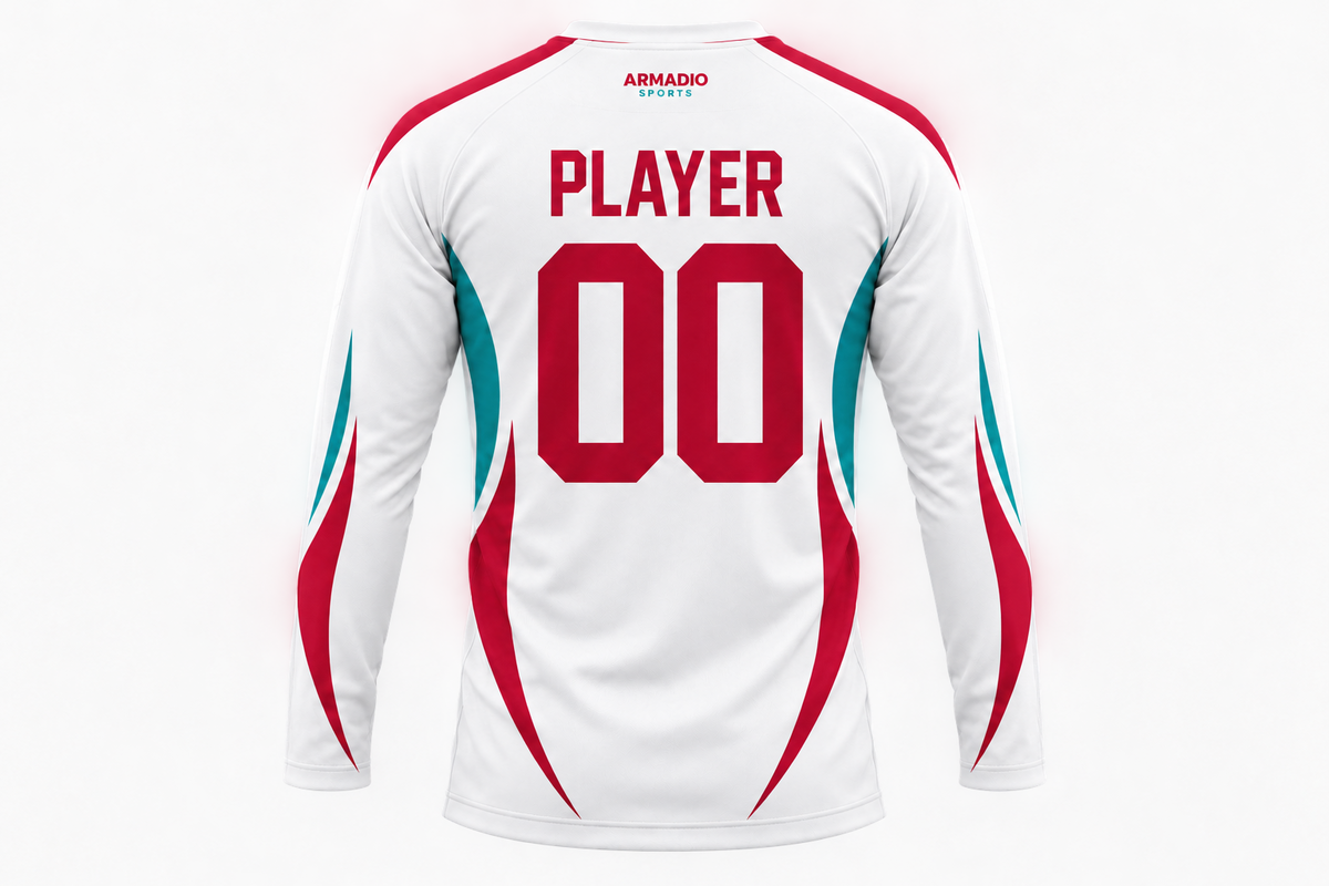 Armadio Sports MERIDIAN full back