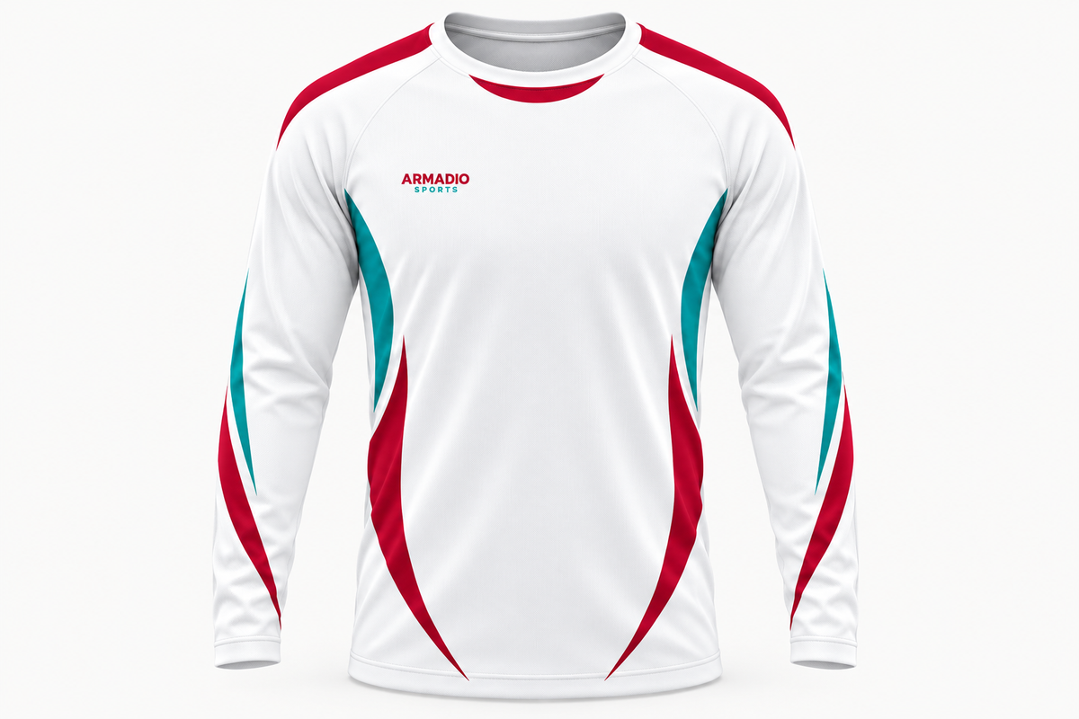 Armadio Sports MERIDIAN full front